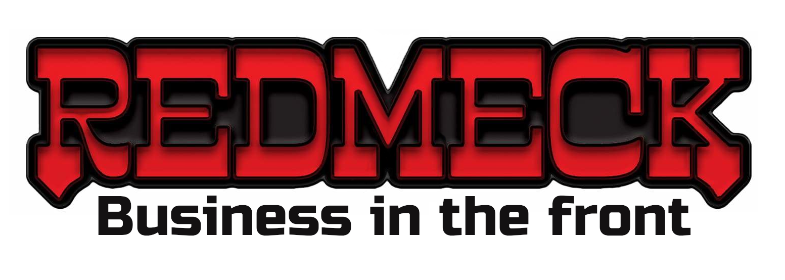 Redmeck